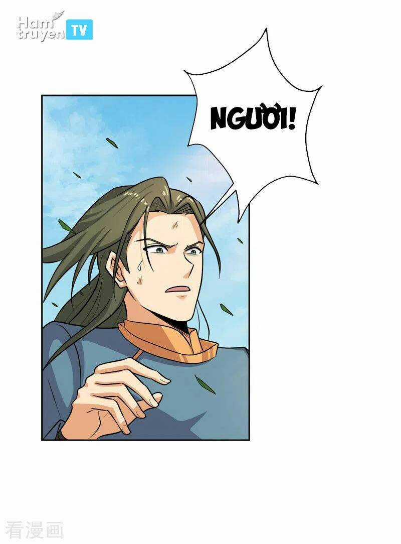 Nhất Kiếm Độc Tôn Chapter 72 trang 10