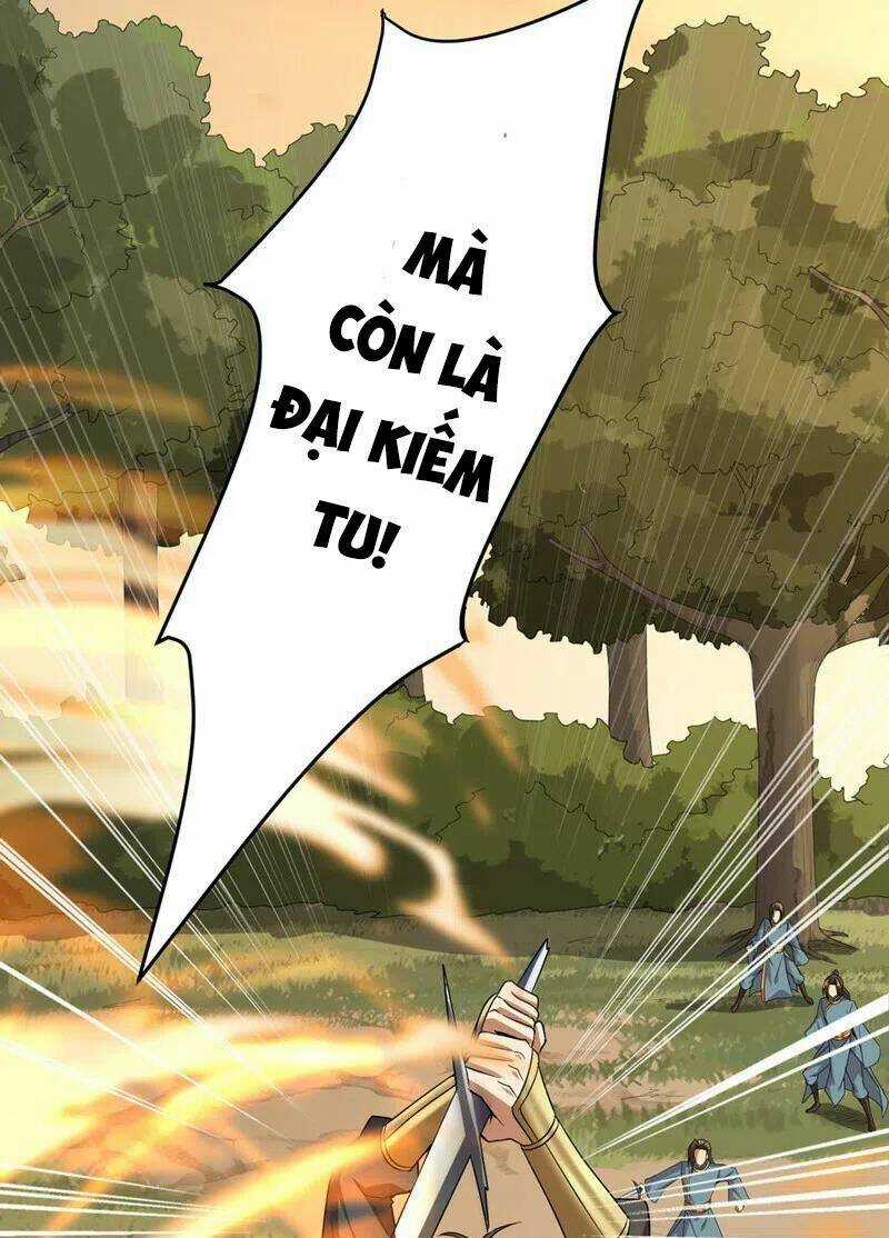 Nhất Kiếm Độc Tôn Chapter 73 trang 4