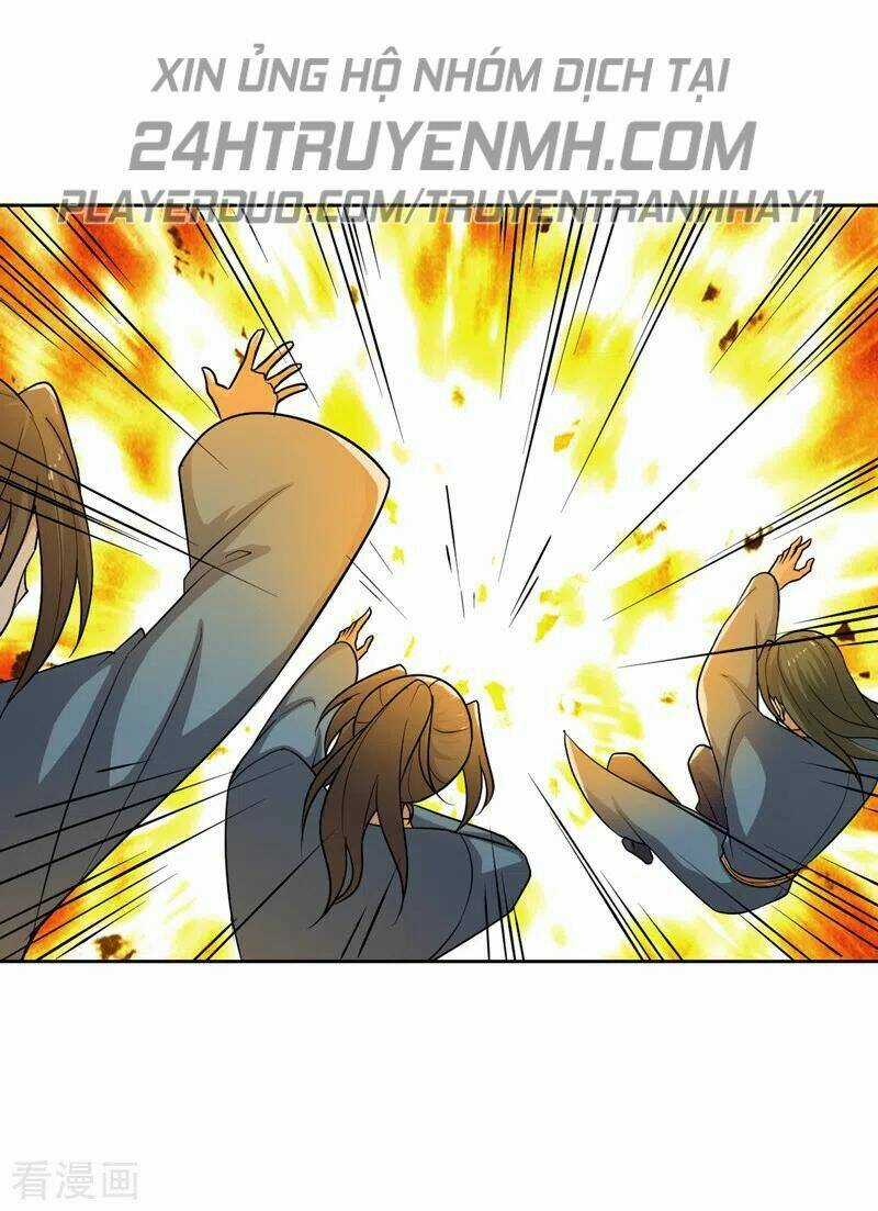 Nhất Kiếm Độc Tôn Chapter 73 trang 6