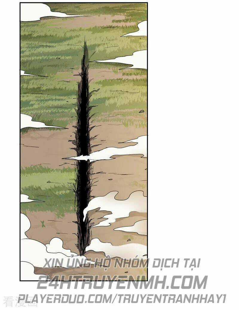 Nhất Kiếm Độc Tôn Chapter 73 trang 7