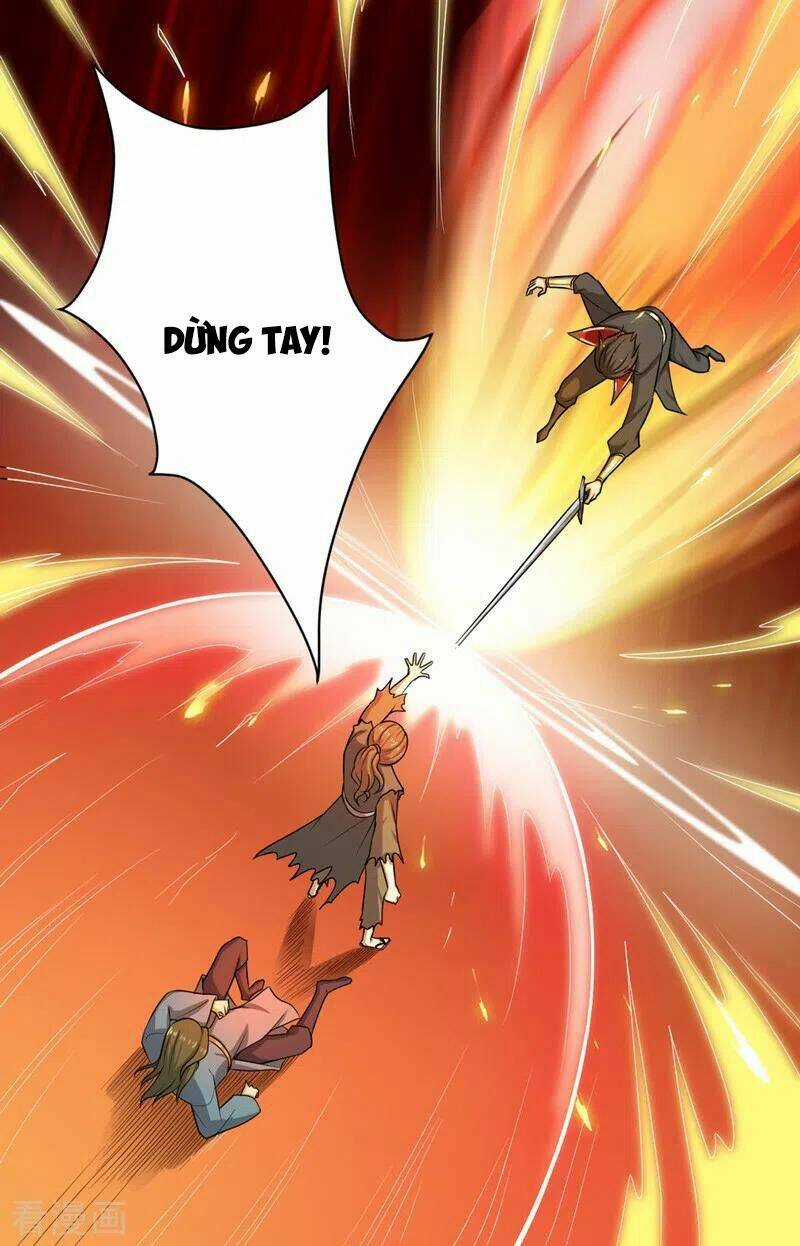Nhất Kiếm Độc Tôn Chapter 74 trang 1