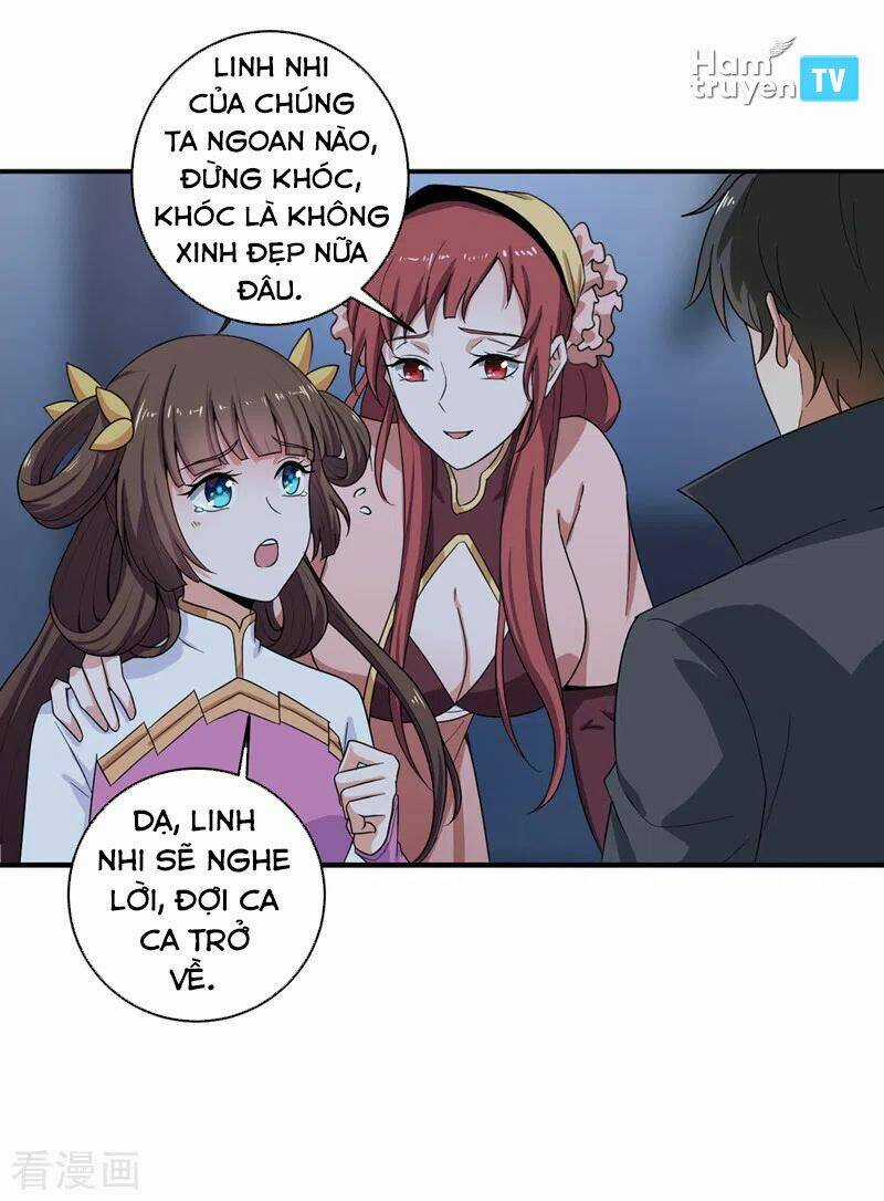 Nhất Kiếm Độc Tôn Chapter 75 trang 2