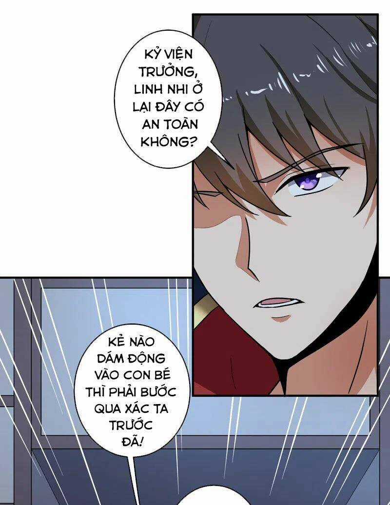 Nhất Kiếm Độc Tôn Chapter 75 trang 3