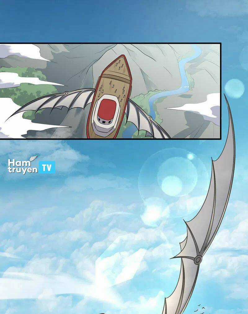 Nhất Kiếm Độc Tôn Chapter 75 trang 7