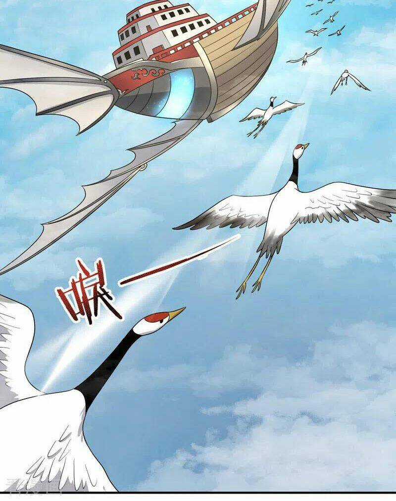 Nhất Kiếm Độc Tôn Chapter 75 trang 8