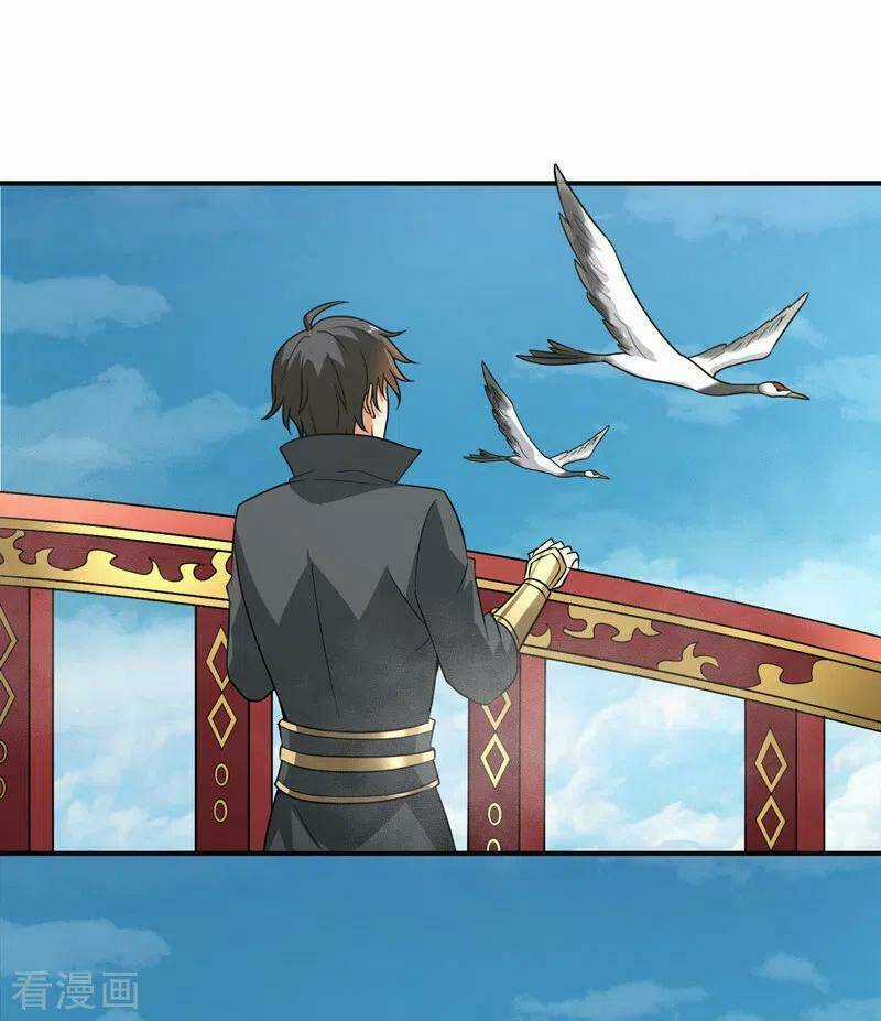 Nhất Kiếm Độc Tôn Chapter 75 trang 9