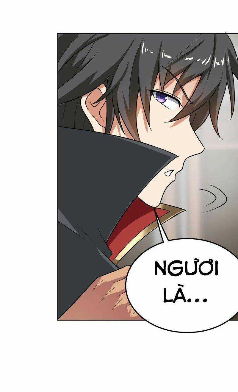 Nhất Kiếm Độc Tôn Chapter 76 trang 11