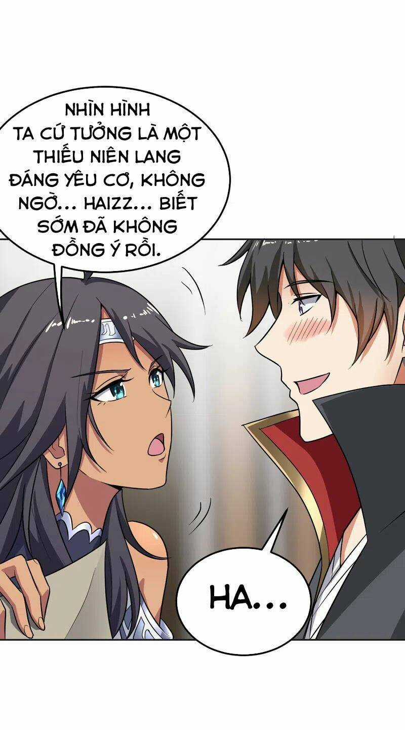 Nhất Kiếm Độc Tôn Chapter 76 trang 13