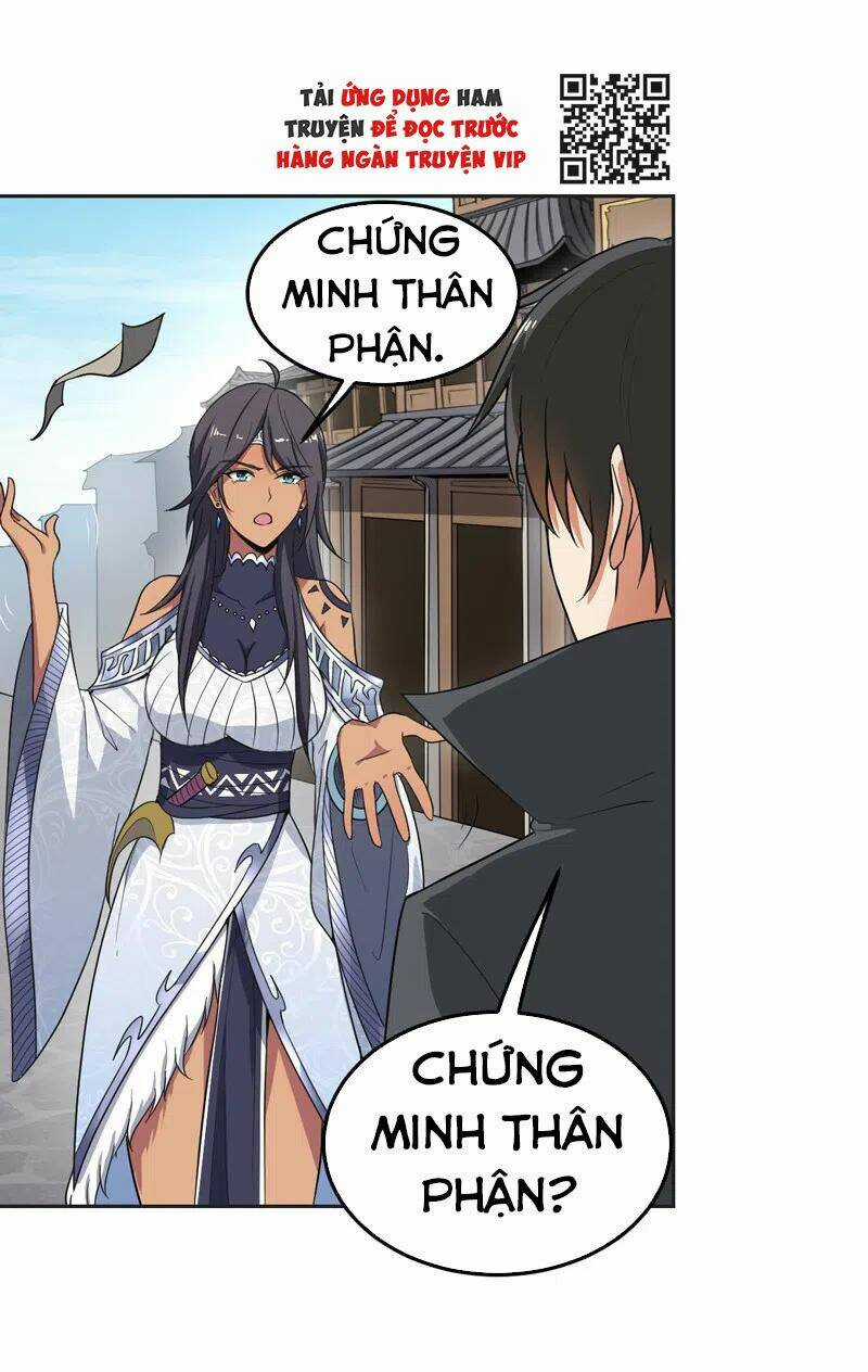 Nhất Kiếm Độc Tôn Chapter 76 trang 14
