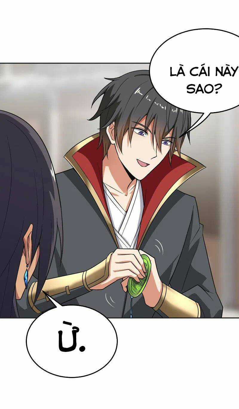 Nhất Kiếm Độc Tôn Chapter 76 trang 15