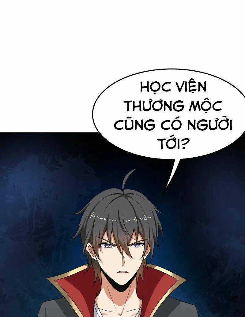 Nhất Kiếm Độc Tôn Chapter 76 trang 17