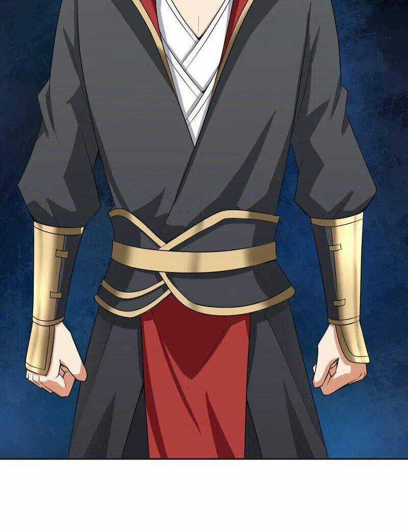 Nhất Kiếm Độc Tôn Chapter 76 trang 18