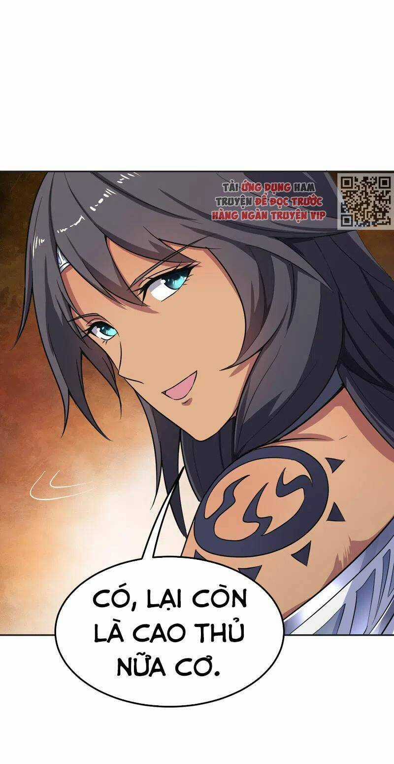 Nhất Kiếm Độc Tôn Chapter 76 trang 19