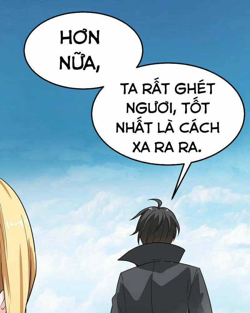 Nhất Kiếm Độc Tôn Chapter 76 trang 2