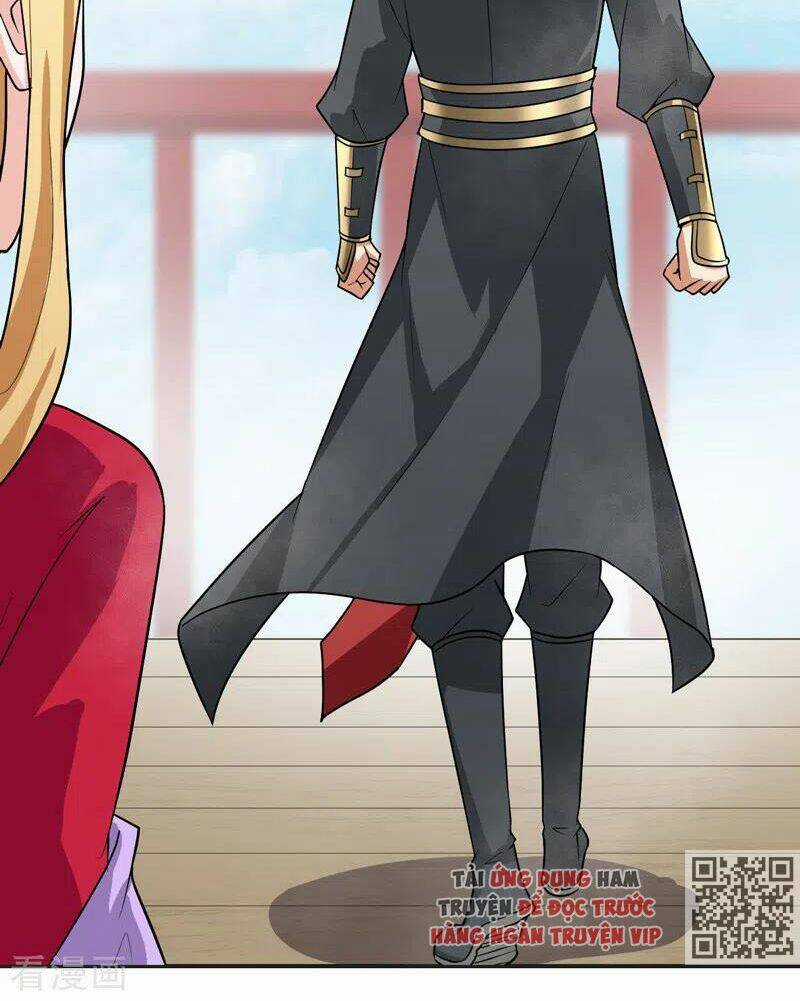 Nhất Kiếm Độc Tôn Chapter 76 trang 3