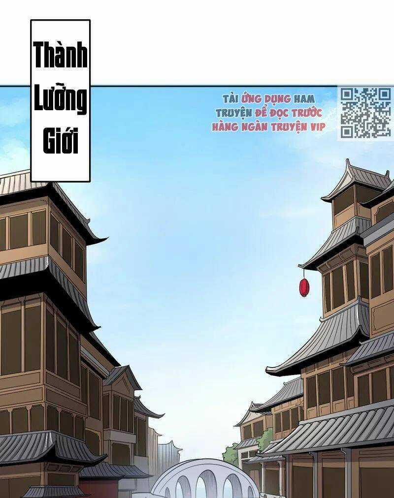 Nhất Kiếm Độc Tôn Chapter 76 trang 5