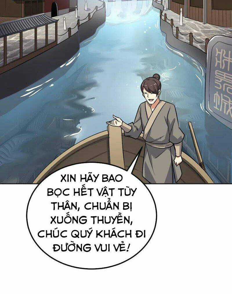 Nhất Kiếm Độc Tôn Chapter 76 trang 6