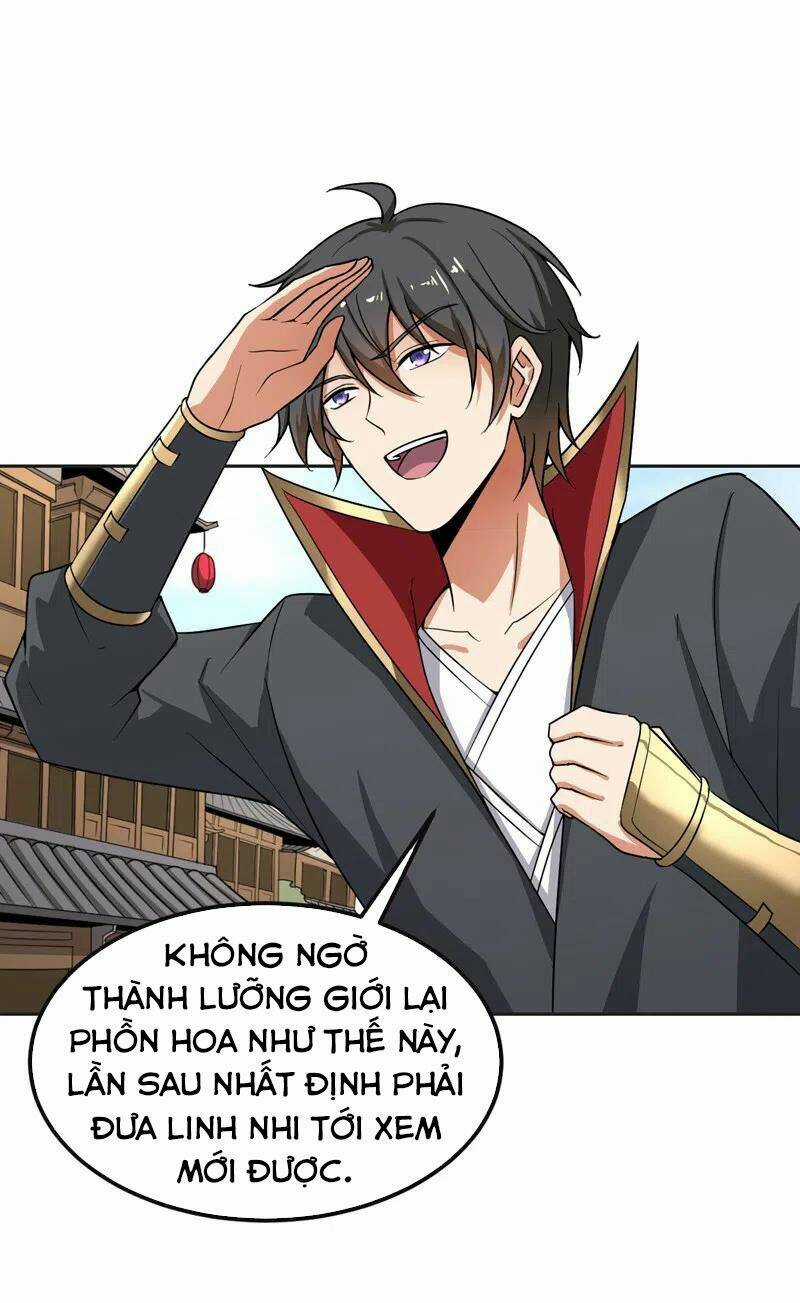 Nhất Kiếm Độc Tôn Chapter 76 trang 7