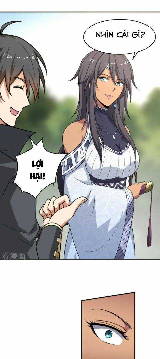 Nhất Kiếm Độc Tôn Chapter 77 trang 12