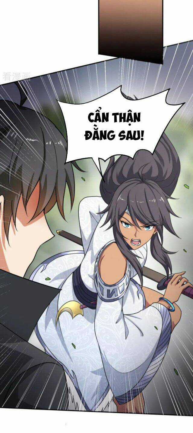 Nhất Kiếm Độc Tôn Chapter 77 trang 13