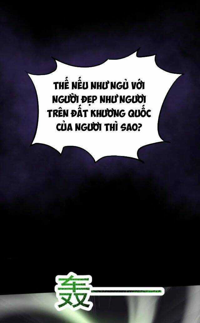 Nhất Kiếm Độc Tôn Chapter 77 trang 3