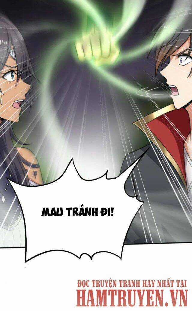 Nhất Kiếm Độc Tôn Chapter 77 trang 4