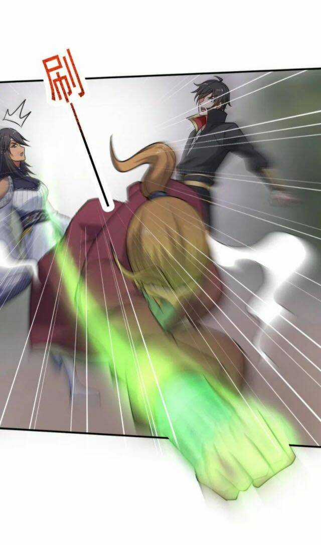 Nhất Kiếm Độc Tôn Chapter 77 trang 5