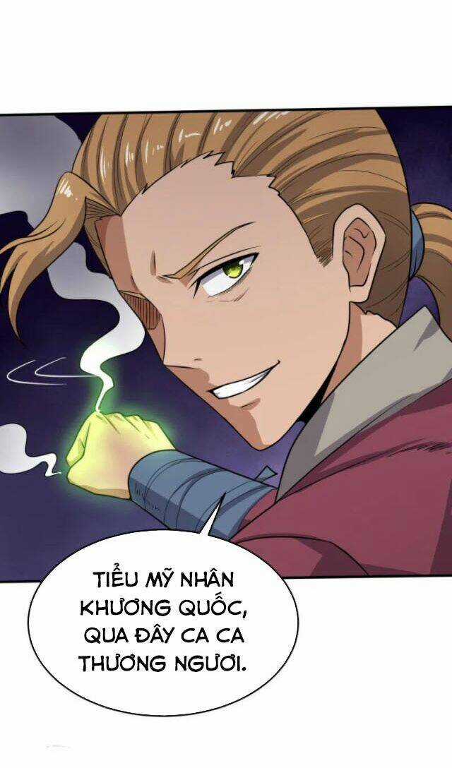 Nhất Kiếm Độc Tôn Chapter 77 trang 6