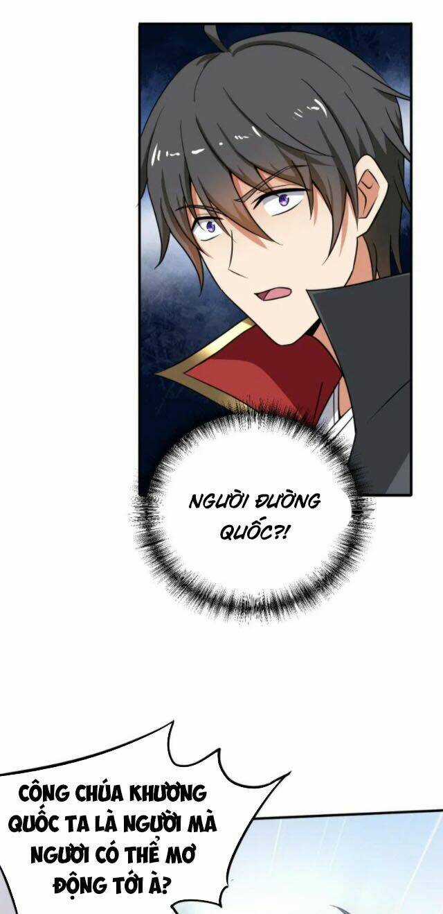 Nhất Kiếm Độc Tôn Chapter 77 trang 7