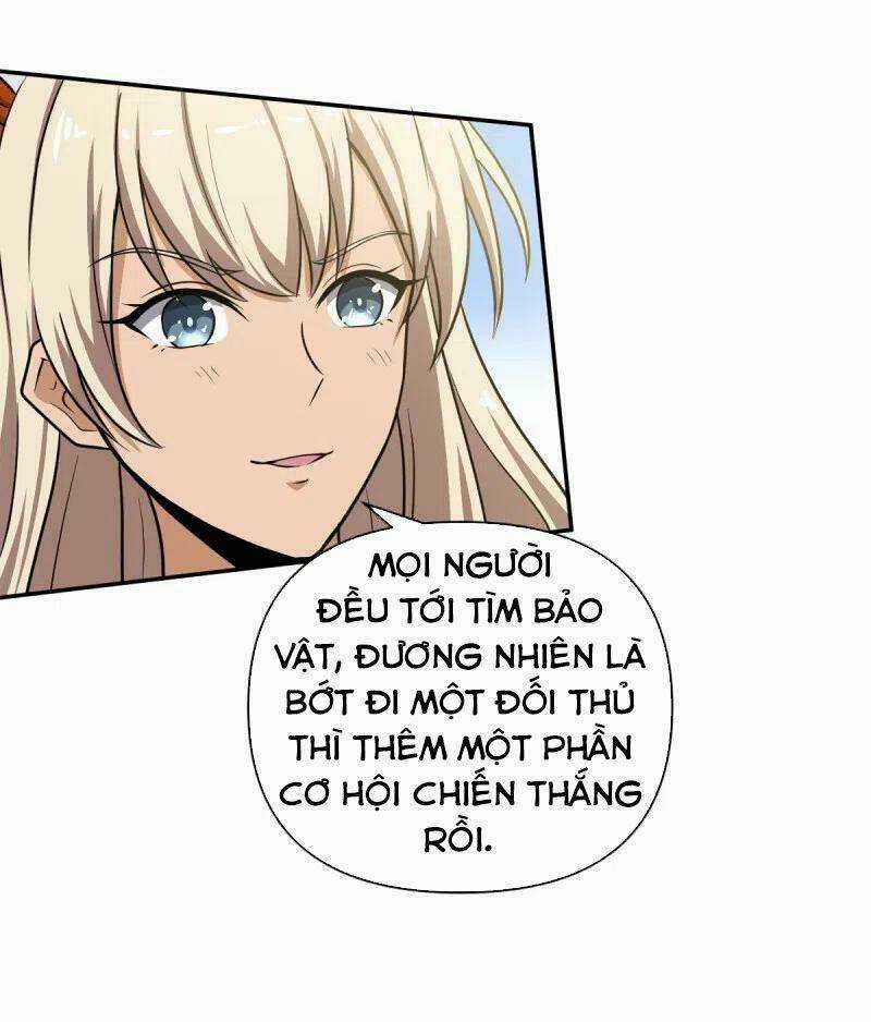 Nhất Kiếm Độc Tôn Chapter 78 trang 1