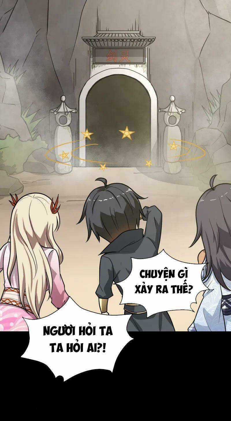 Nhất Kiếm Độc Tôn Chapter 78 trang 10