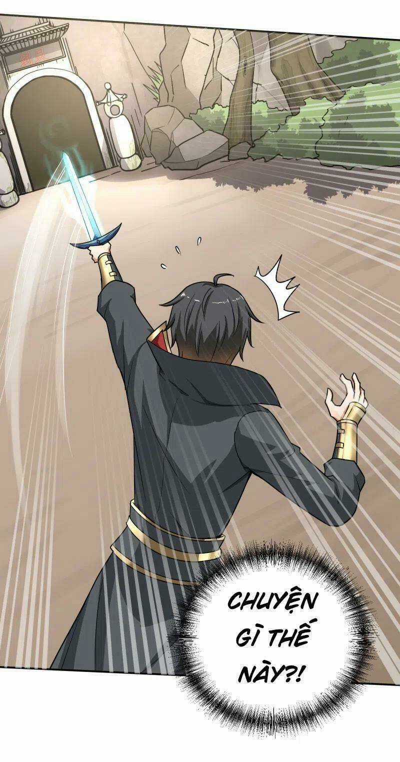 Nhất Kiếm Độc Tôn Chapter 78 trang 13