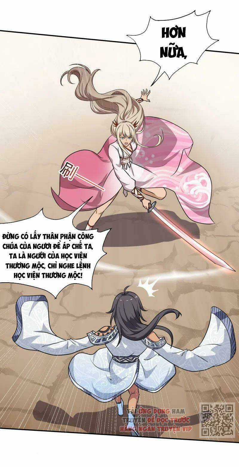 Nhất Kiếm Độc Tôn Chapter 78 trang 2