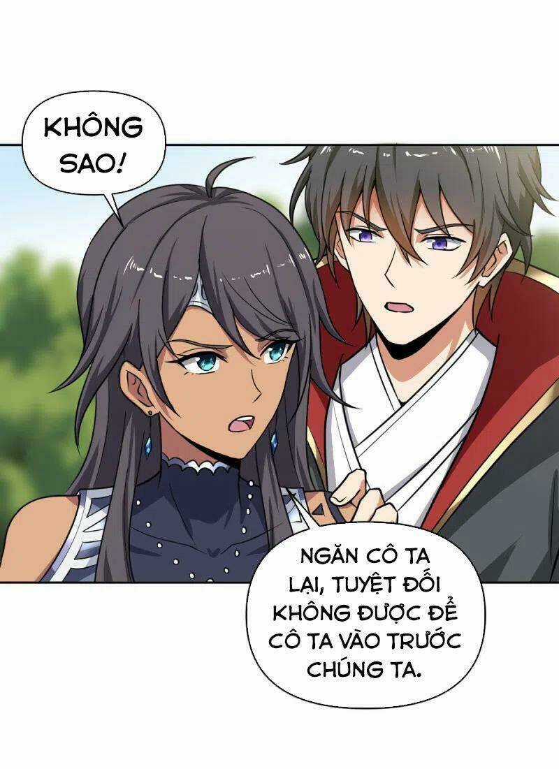 Nhất Kiếm Độc Tôn Chapter 78 trang 4