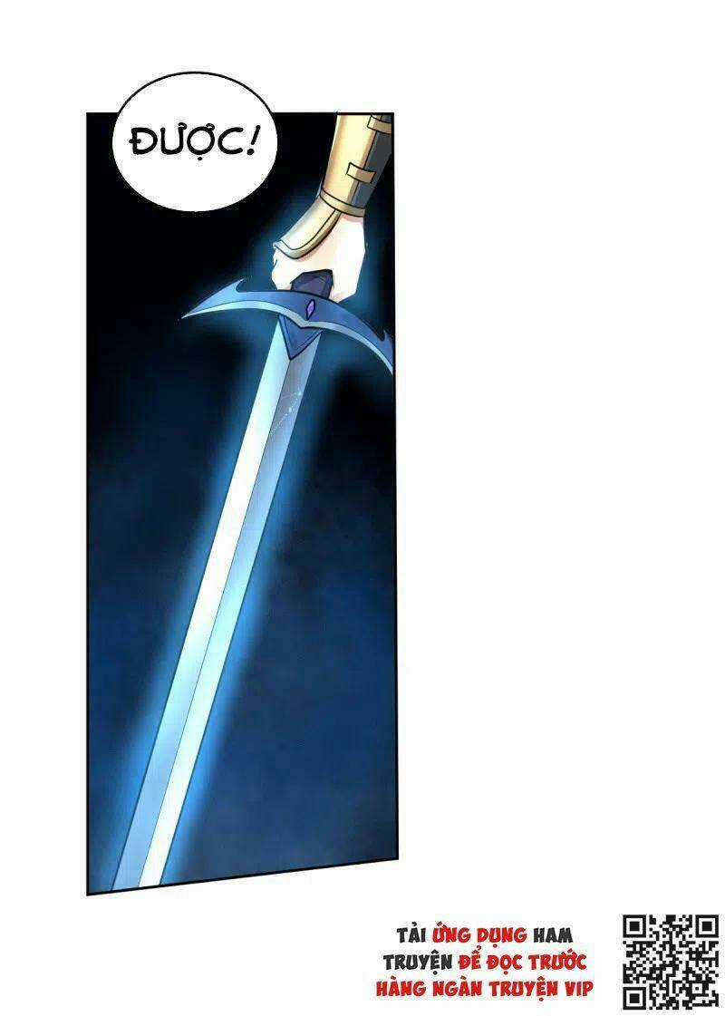 Nhất Kiếm Độc Tôn Chapter 78 trang 5