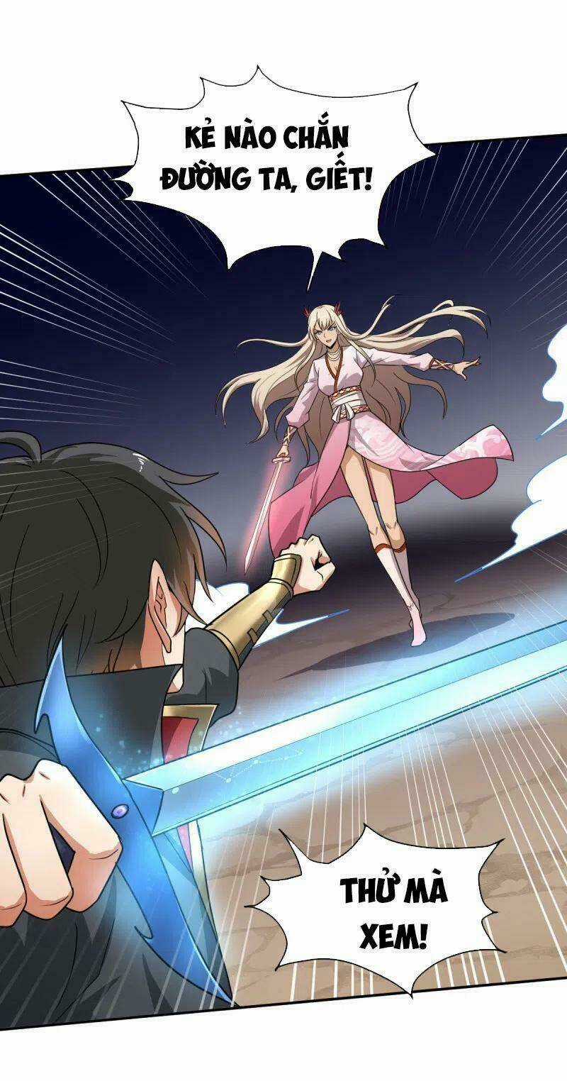 Nhất Kiếm Độc Tôn Chapter 78 trang 6