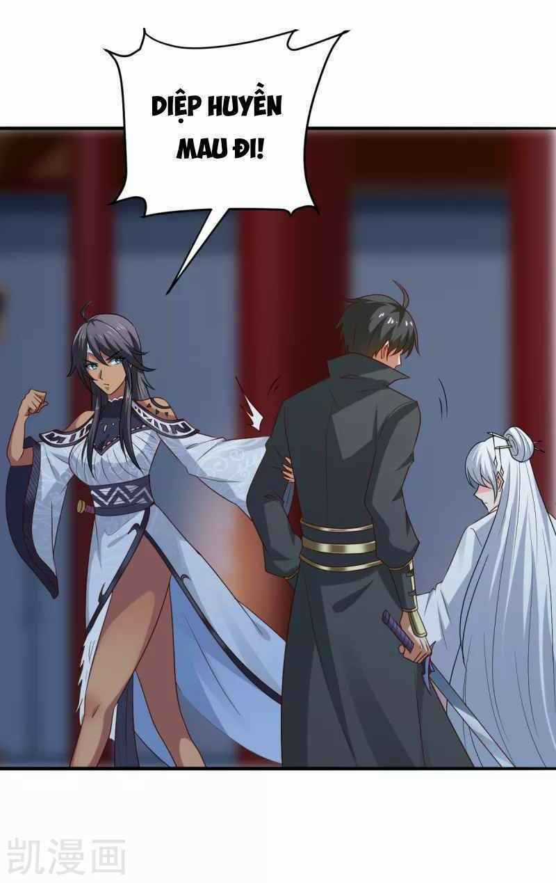 Nhất Kiếm Độc Tôn Chapter 79 trang 10