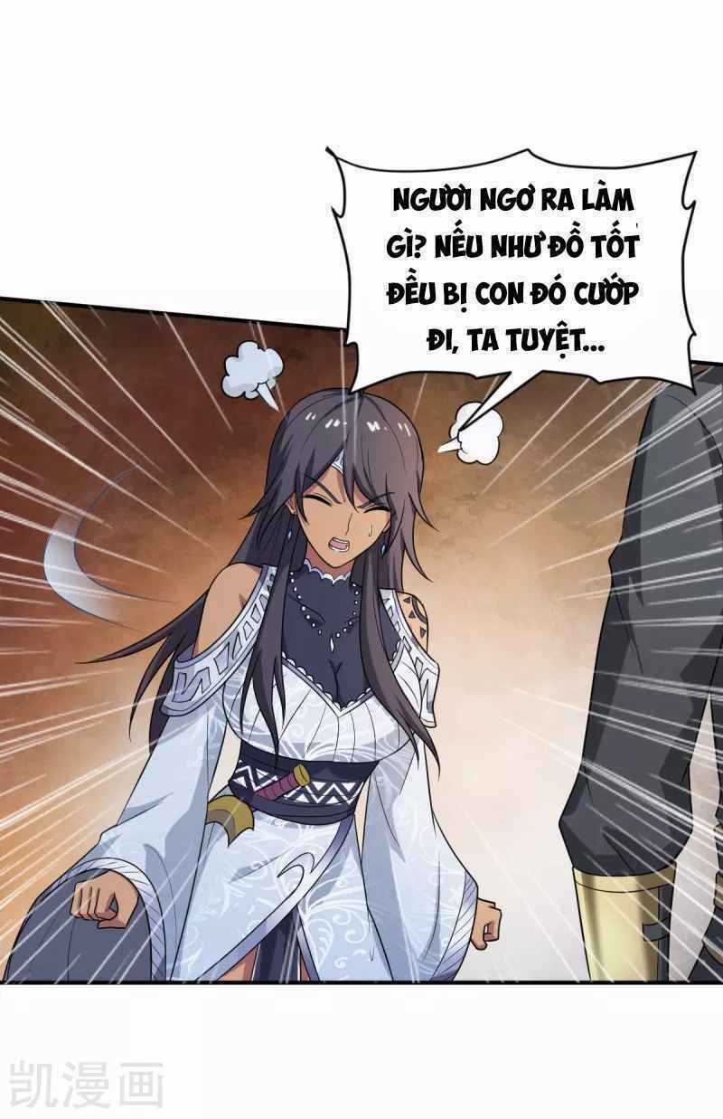 Nhất Kiếm Độc Tôn Chapter 79 trang 12