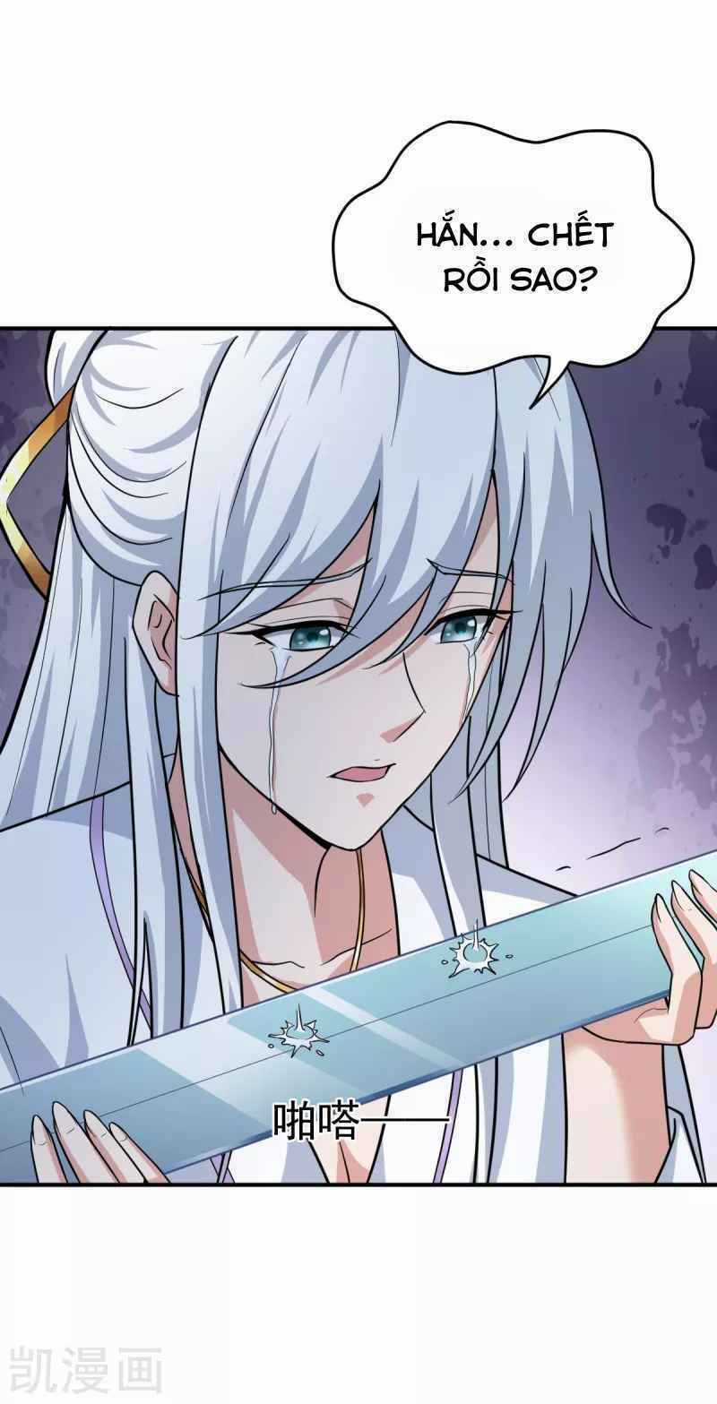 Nhất Kiếm Độc Tôn Chapter 79 trang 16