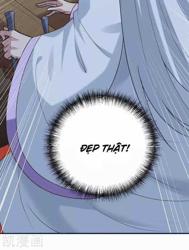 Nhất Kiếm Độc Tôn Chapter 79 trang 6