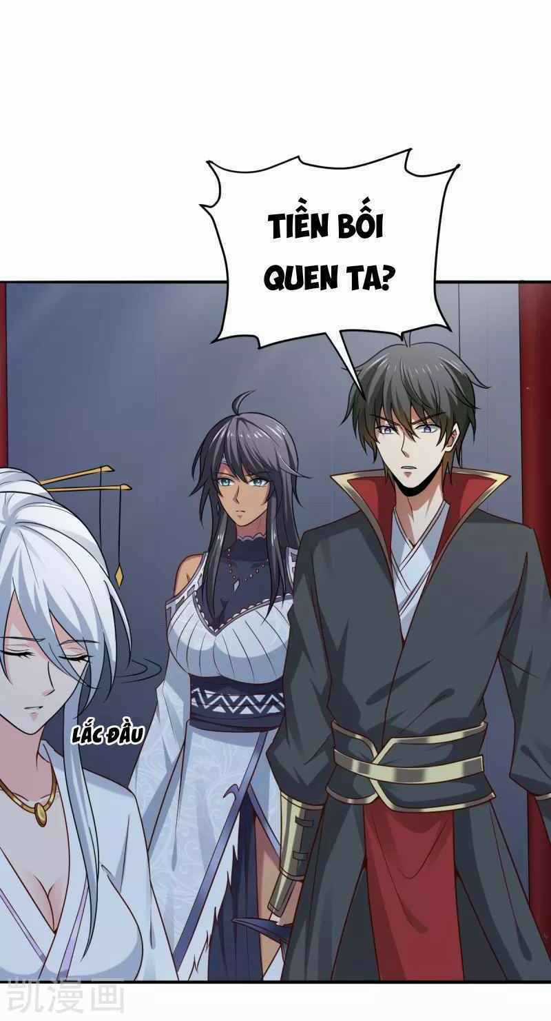 Nhất Kiếm Độc Tôn Chapter 79 trang 7