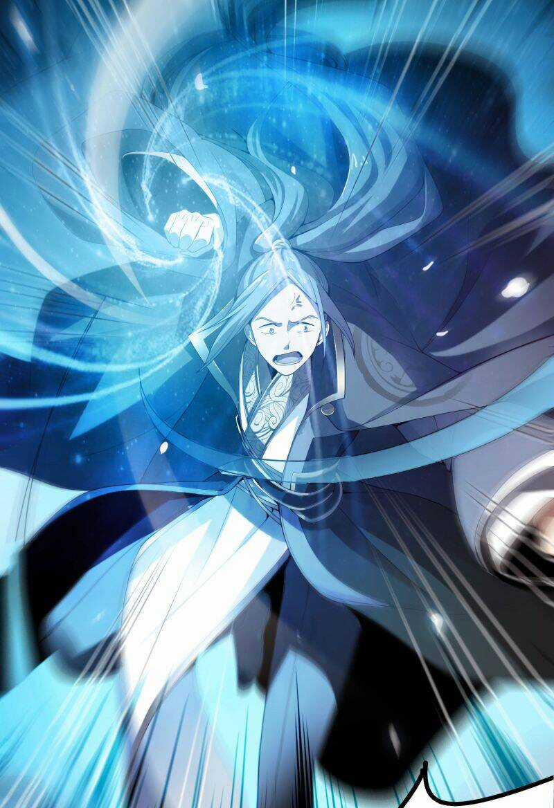 Nhất Kiếm Độc Tôn Chapter 8 trang 10