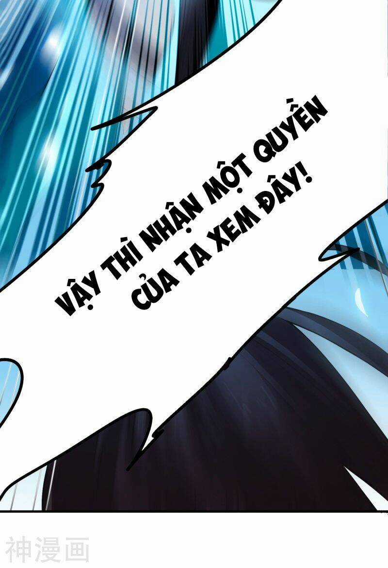 Nhất Kiếm Độc Tôn Chapter 8 trang 11