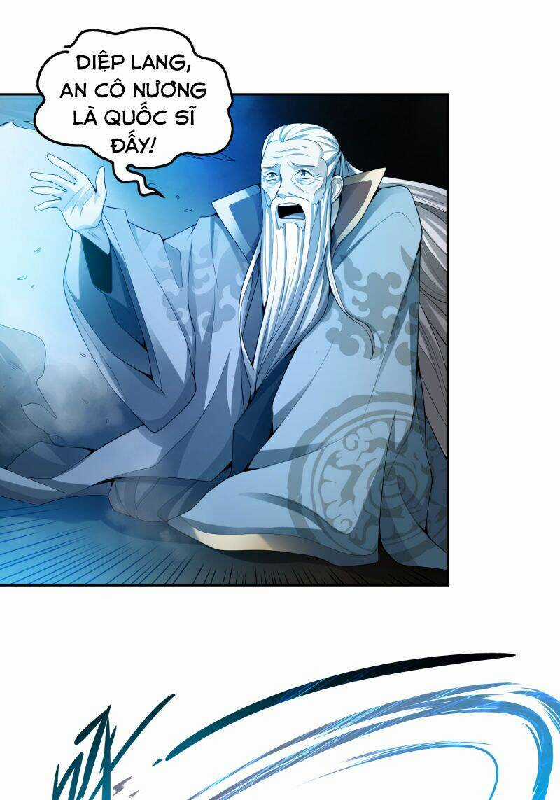 Nhất Kiếm Độc Tôn Chapter 8 trang 12