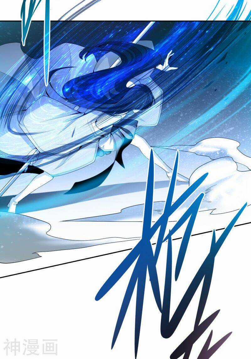 Nhất Kiếm Độc Tôn Chapter 8 trang 13