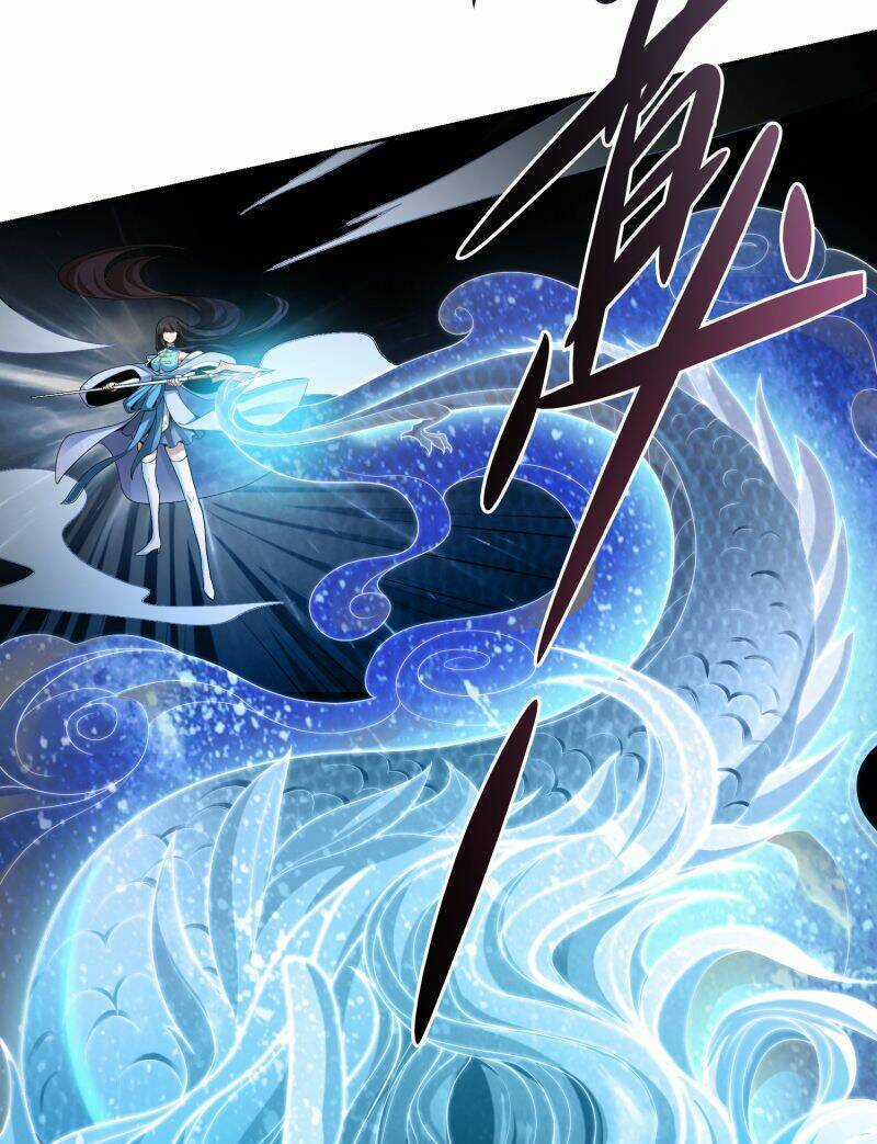 Nhất Kiếm Độc Tôn Chapter 8 trang 14