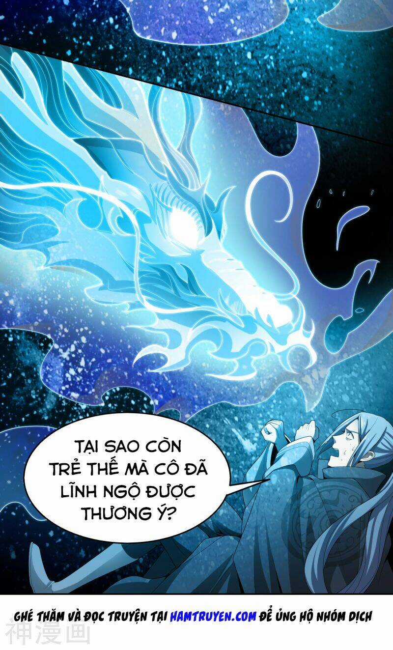 Nhất Kiếm Độc Tôn Chapter 8 trang 16