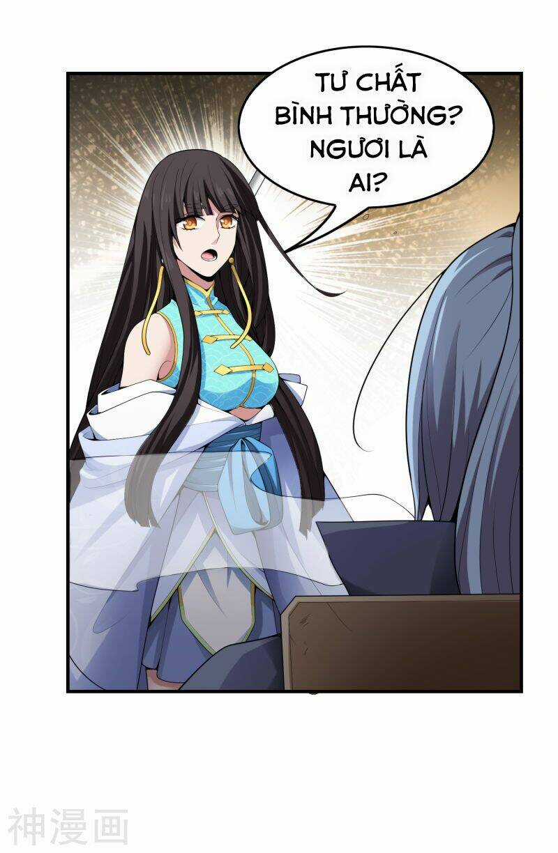 Nhất Kiếm Độc Tôn Chapter 8 trang 3