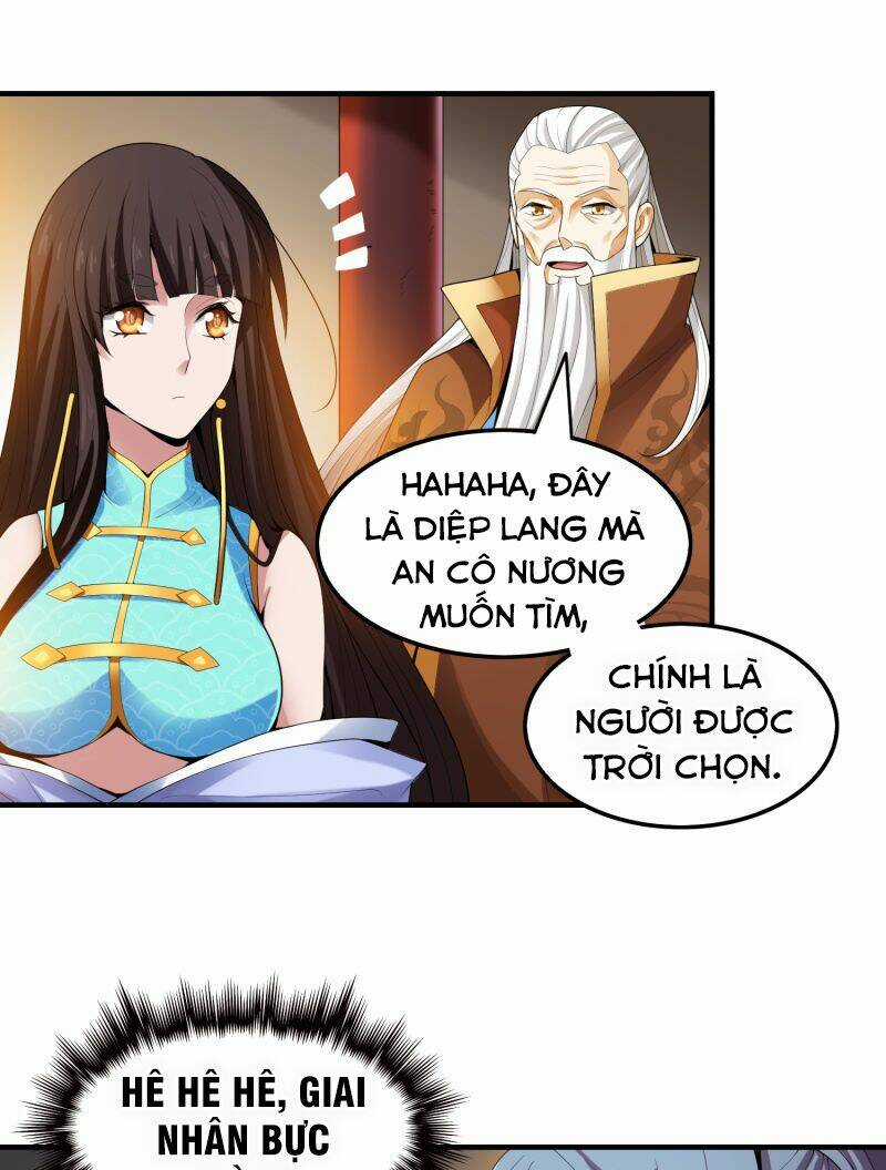 Nhất Kiếm Độc Tôn Chapter 8 trang 4