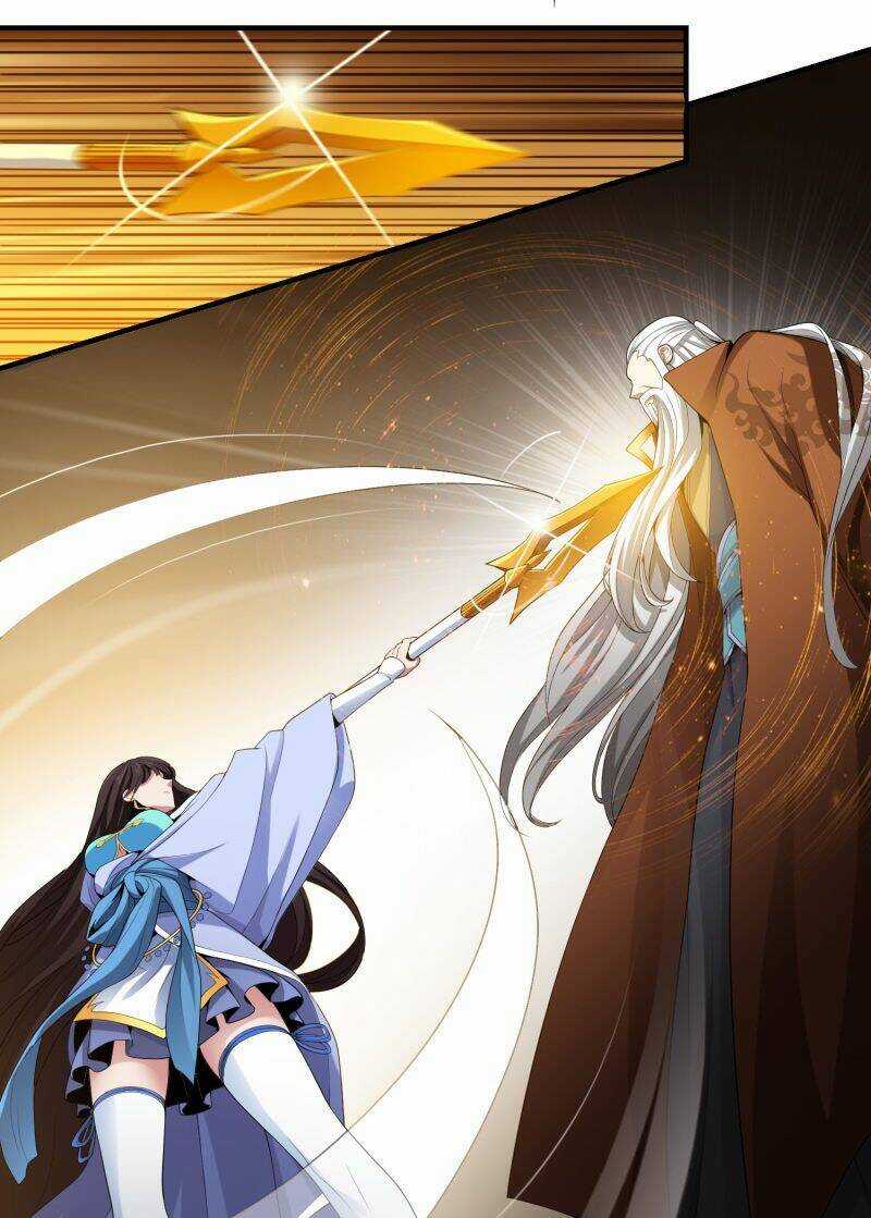 Nhất Kiếm Độc Tôn Chapter 8 trang 6